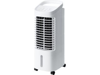 HC-T2334-WH HEAT & COOL　温冷風扇 ヒート＆クール リモコン付き