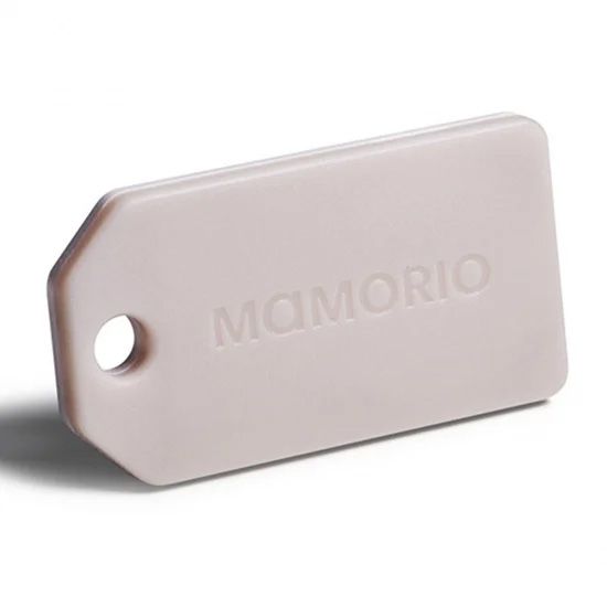 MAMORIO(マモリオ) 落とし物防止タグ MAM-003-MB