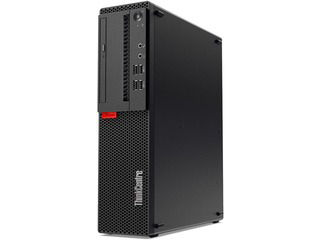 Lenovo/レノボ Core i5搭載デスクトップPC ThinkCentre M710s Small