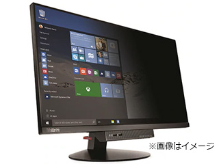 �݌Ɍ��� 21.5�C���`���C�h���j�^�[�p ThinkCentre Tiny-in-One 22�p�v���C�o�V�[�t�B���^�[ 4XJ0Q68426