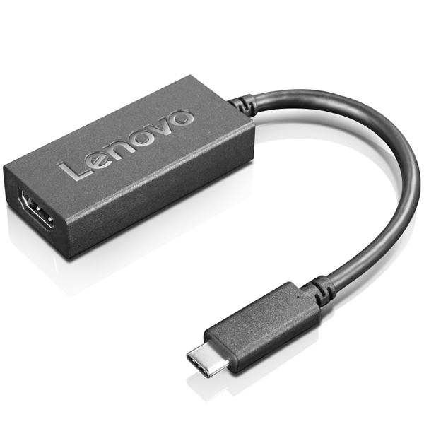 �[����1�P�� USB Type-C to HDMI�A�_�v�^�[(HDMI2.0-B�K�i) 4X90R61022