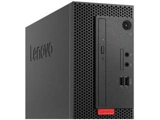 デスクトップPC ThinkCentre M710e Small （Core i5-7400/4GB/500GB HDD/DVD/Win10Pro)  10UQA031JP 【 ムラウチドットコム 】