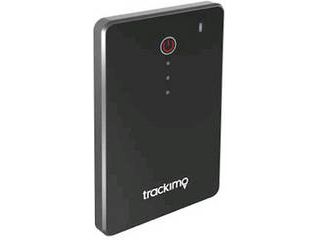 トラッキモ】GPS 追跡軽量トラッカー 高精度 防水 Trackimo Pro