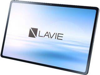 12.6型Androidタブレット T1295/DAS LAVIE PC-T1295DAS ストームグレー