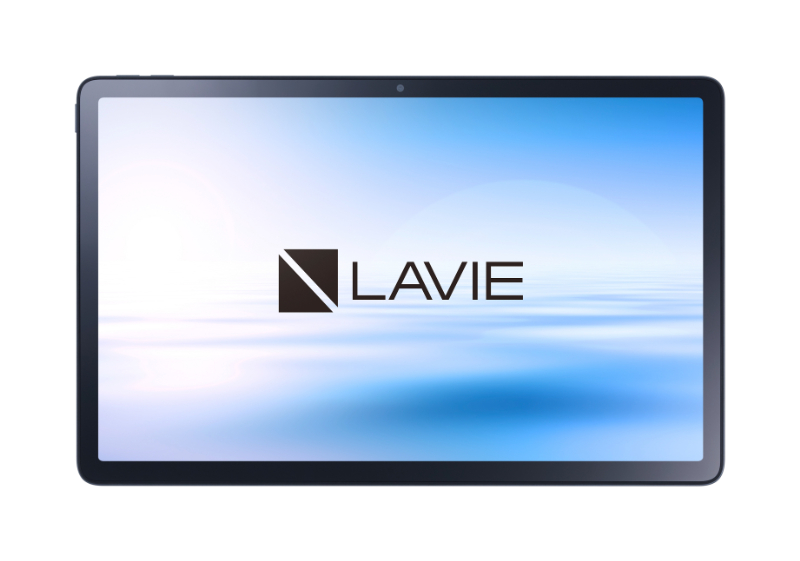 NEC 有機EL11.2型タブレットPC LAVIE Tab T11 T1195/FAS PC-T1195FAS