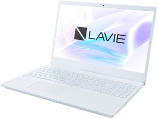Officet15.6^m[gPC LAVIE smart N15 SN122(i3/8GB/256GB SSD/FHD) PC-SN122ACDW-DɂĂ̊zE]ER~iN`R~jLB
