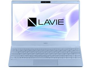 Office付き13.3型ノートPC LAVIE smart N13 SN134(i5/8GBメモリ/256GB SSD/FHD) PC-SN13488DW-D