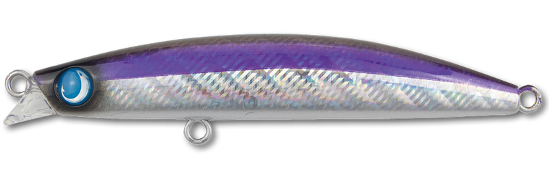SURFACE WING/�T�[�t�F�X�E�C���O95F �t�b�N���X���f�� 95mm/11.4g #108 ���A���g�E�S���E