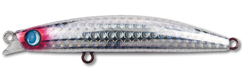 SURFACE WING/サーフェスウイング95F フックレスモデル 95mm/11.4g #112 充血レンズ