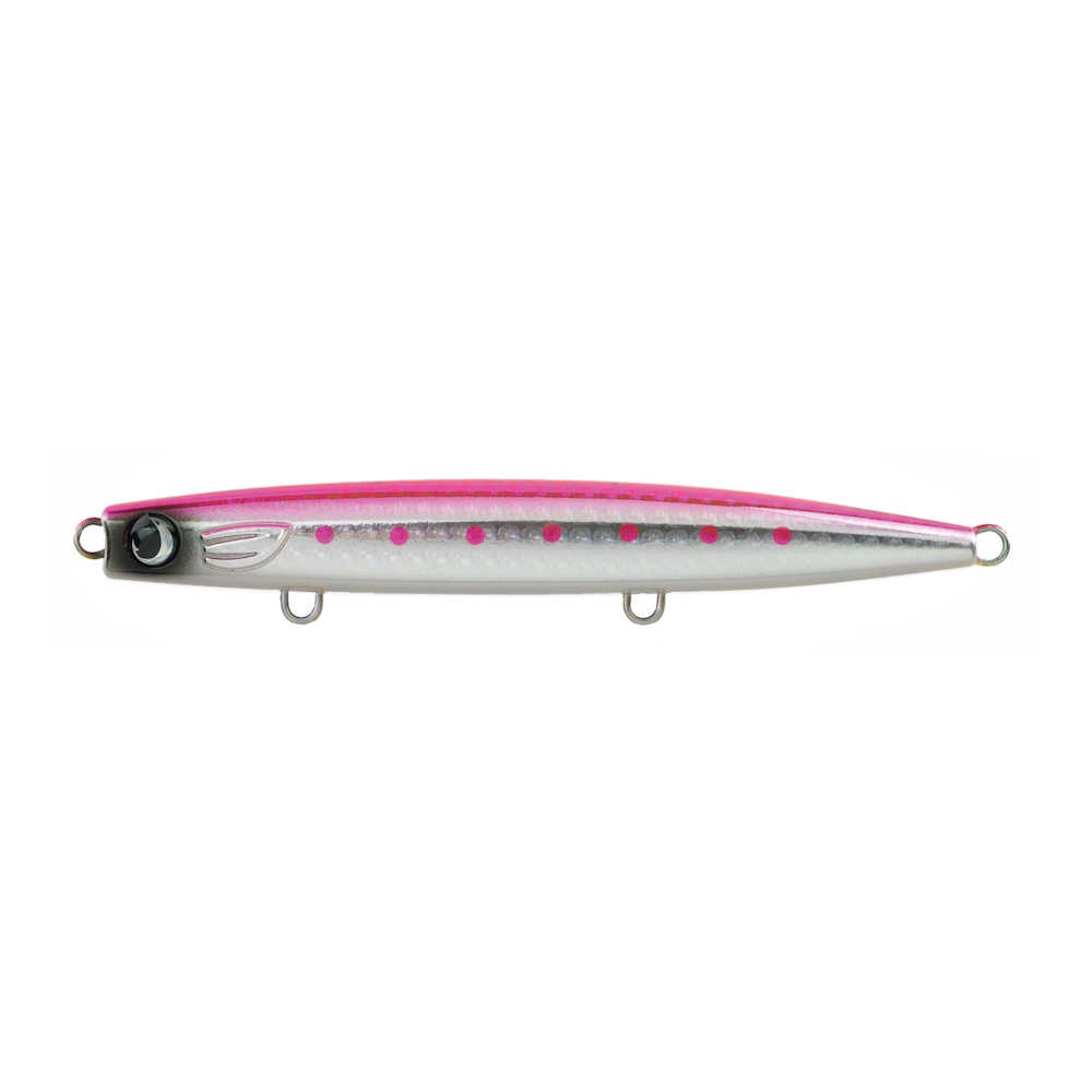 2026�J���[���j���[�A�� ������і_130BR �t�b�N���X���f�� 130mm/38g #304 �s���L�[�����Y