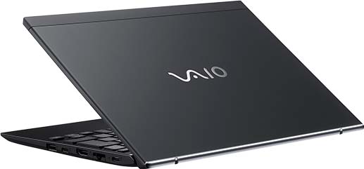 VAIO バイオ 12.5型ノートPC VAIO Pro PJ (i5/8GB/SSD256GB/Win11
