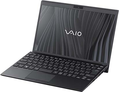 VAIO バイオ 12.5型ノートPC VAIO Pro PJ (i5/8GB/SSD256GB/Win11 VAIO バイオ 12.5型ノートPC VAIO Pro PJ (i5/8GB/SSD256GB/Win11