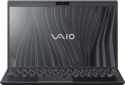 VAIO バイオ 12.5型ノートPC VAIO Pro PJ (i5/8GB/SSD256GB/Win11