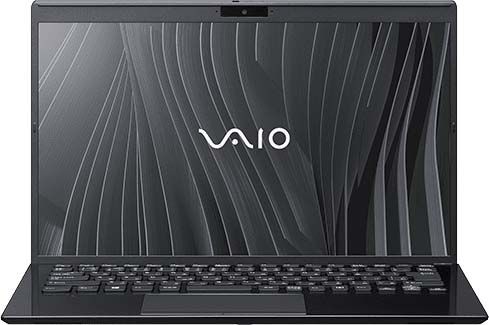 VAIO バイオ 14型ノートPC VAIO Pro PK (i5/8GB/SSD256GB/Win11 