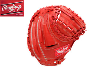 Rawlings/ローリングス GJ6FG2AF-ROR キャッチャー用軟式