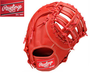 Rawlings/ローリングス GJ6FG3ACD-ROR 一塁手用ジュニア軟式