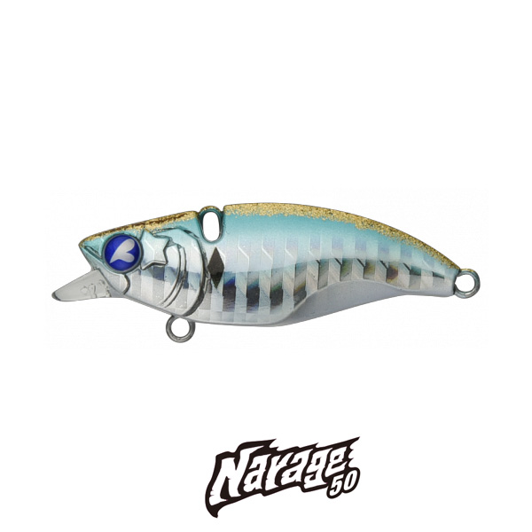 Narage/i[W50 50mm/12g #23 [BAW 667513654