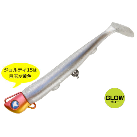 JOLTY15/WeB15 4C`/15g #02 O[zCg/AJL