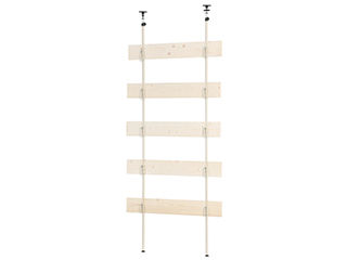 Doppelganger/ドッペルギャンガー 2レッグウォール (ベージュ) DDS539