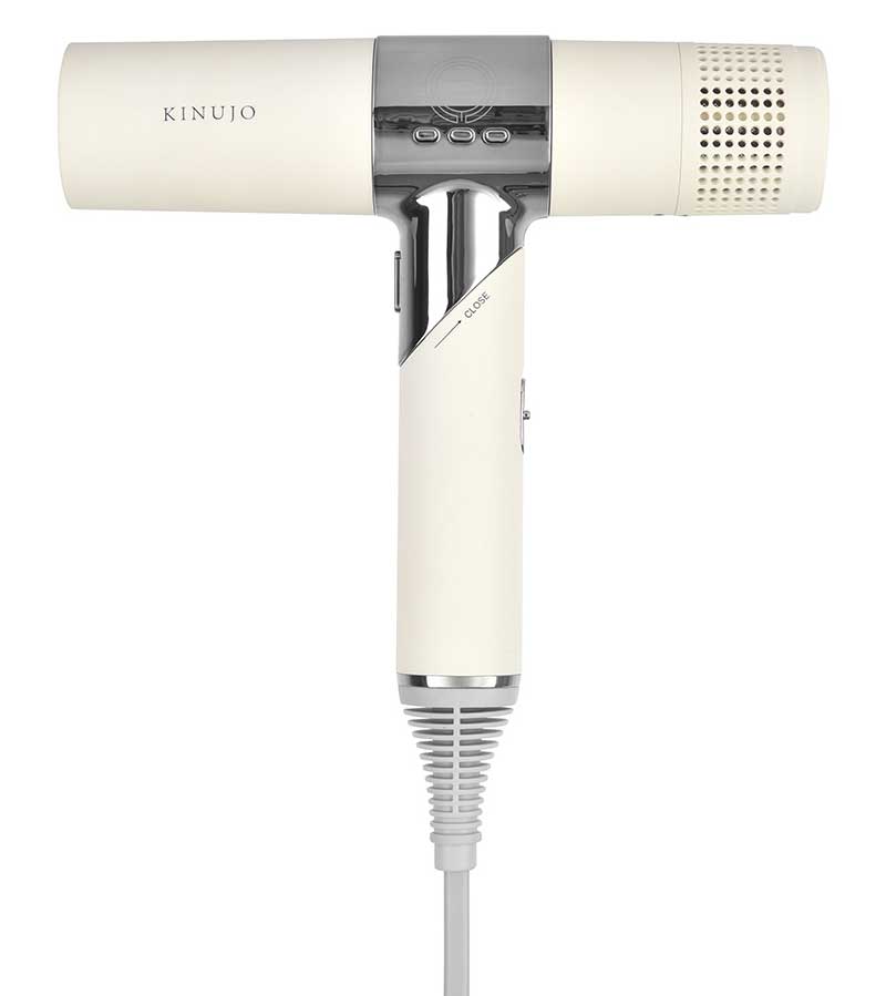 KH301/�z���C�g�@KINUJO Hair Dryer