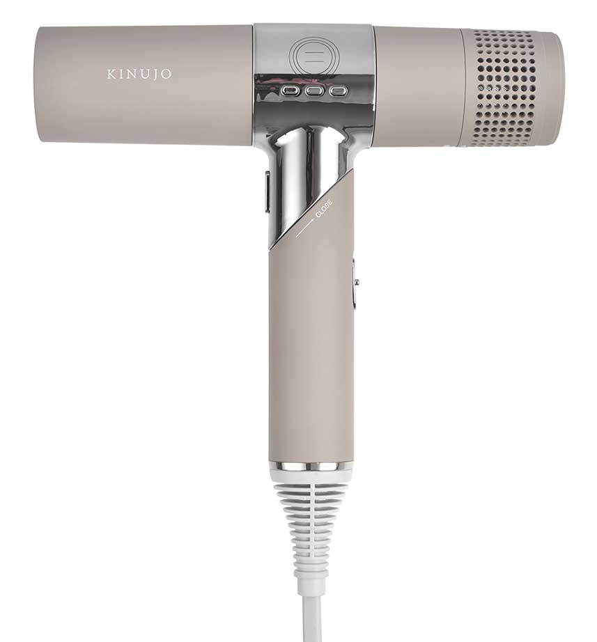 KH302/���J�@KINUJO Hair Dryer