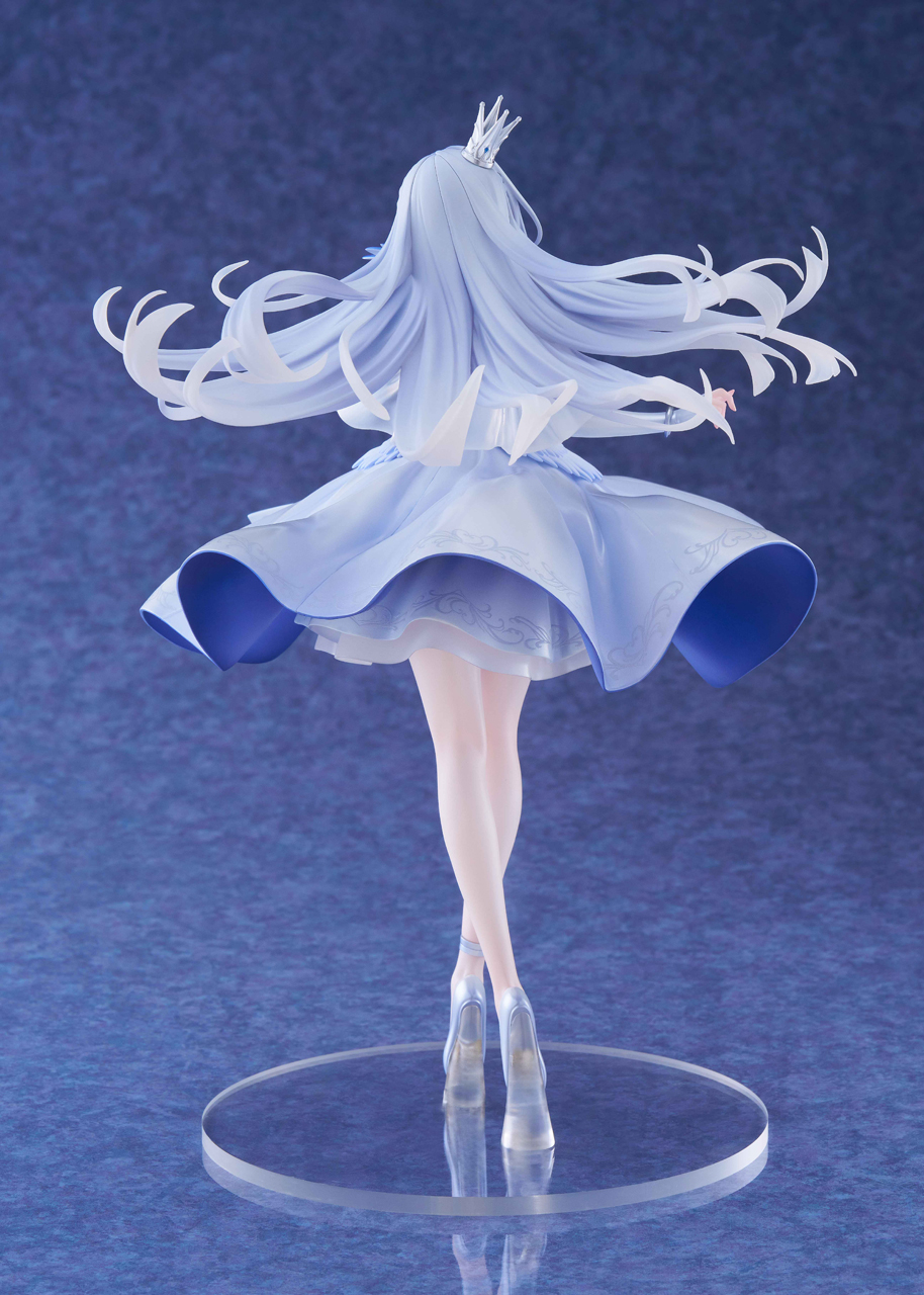 GOLDENHEAD PLUS 1/7スケールフィギュア アズールレーン アーガス 2025