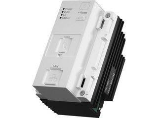 埋込型無線アクセスポイント AC受電 RG-AP180-AC