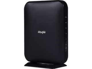 Ruijie Networks Wi-Fi 6対応 据置型アクセスポイント Mesh対応 RG