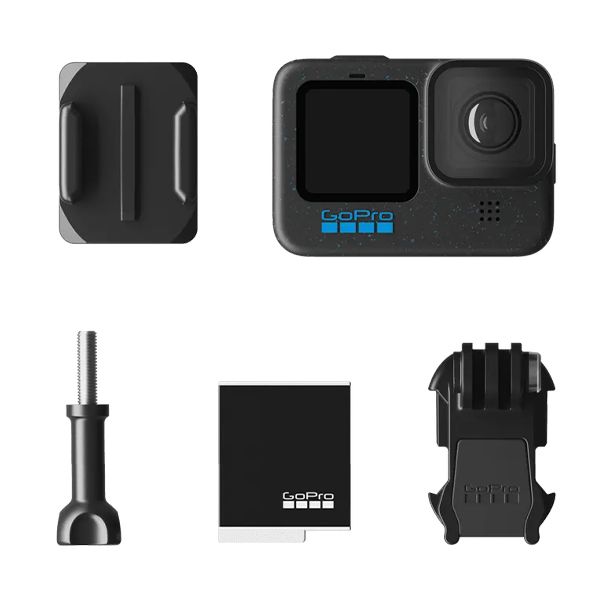 CHDHX-121-FW HERO12 Black ブラック ヒーロー12