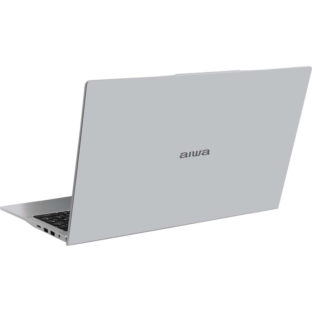 aiwaデジタル 在庫限り 15.6型ノートPC aiwa book S15 (N100/16GB