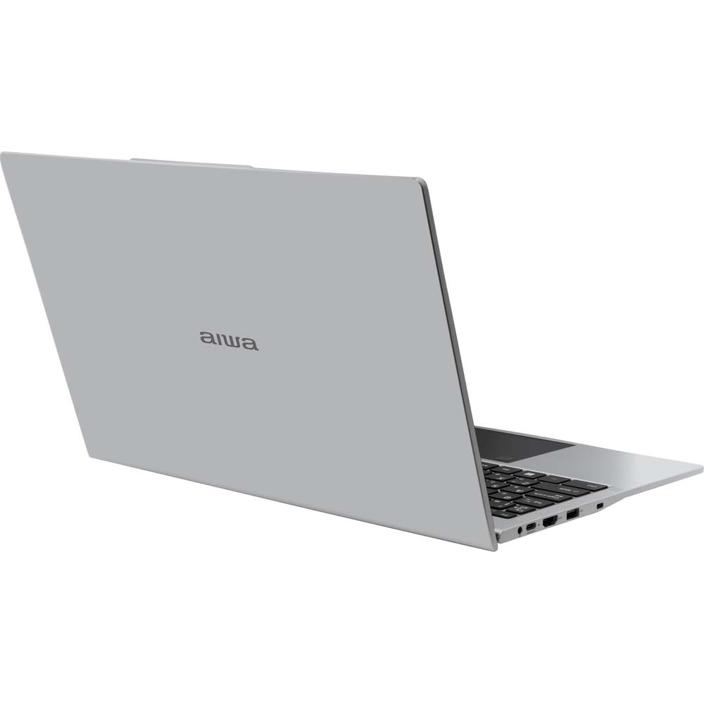 aiwaデジタル 在庫限り 15.6型ノートPC aiwa book S15 (N100/16GB