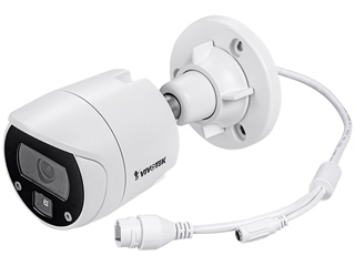 IB9369 (2.8mm) 2MP �u���b�g�^IP�l�b�g���[�N�J����(IR �h�� �h�o�Ή�) IB9369