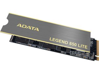LEGEND 850 Lite PCIe Gen4.0 x4 M.2 2280 1TB ALEG-850L-1000GCS
