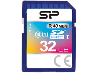 SDHC�������[�J�[�h 32GB Class10/�N���X10 �i�v�ۏ� SP032GBSDH010V10�ɂ��Ă̊��z�E�]���E���R�~�i�N�`�R�~�j�����L�����������B