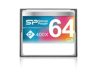 �R���p�N�g�t���b�V�� 64GB 400�{�� �i�v�ۏ� SP064GBCFC400V10�ɂ��Ă̊��z�E�]���E���R�~�i�N�`�R�~�j�����L�����������B
