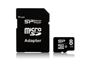 �[�����������2�J�� microSDHC�J�[�h 8GB Class10/�N���X10 �iSD�A�_�v�^�[�t�j SP008GBSTH010V10SP�ɂ��Ă̊��z�E�]���E���R�~�i�N�`�R�~�j�����L�����������B