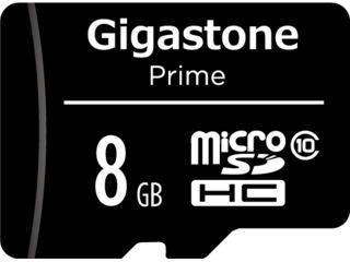 microSDHCJ[h 8GB Class10 NX10 A_v^[t GJM10/8G