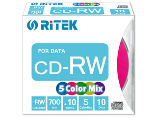 CD-RW700.MIX10P A@f[^pCD-RW(5Fe2)ɂĂ̊zE]ER~iN`R~jLB