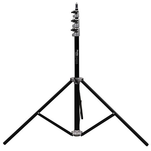 Saldo 245A Air Cushion Automatic Collapsible Light Stand