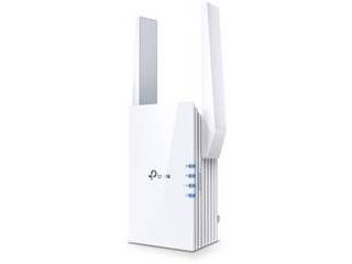 AX3000 Wi-Fi6対応中継機 RE705X