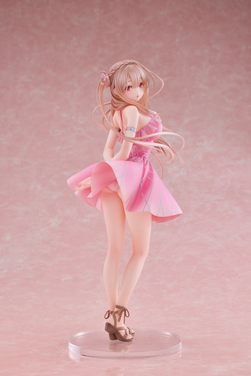 ���ʌ��� �F� Illustrated by DS�}�C�� 1/6 �����i�t�B�M���A ���ؔ�