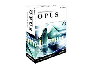 OPUS for Windows