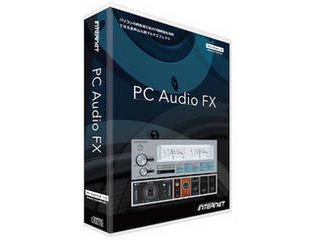 PC Audio FX