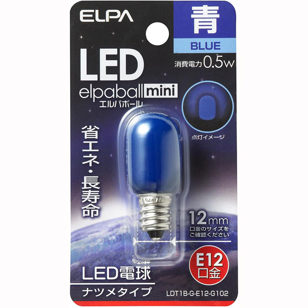 LDT1B-G-E12-G102 LEDdV[Y(ic^Cv)E12E