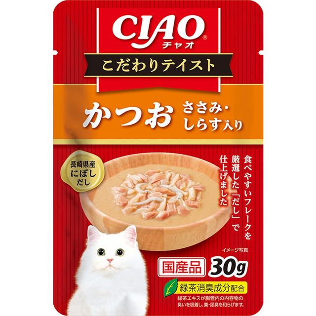 CIAO eCXg  ݁E炷 30g