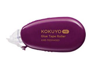 テープのり KOKUYO ME コンパクト・紫 KME-TGDM4500DV