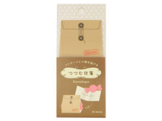 ݌Ɍ ޕt Envelope S2272