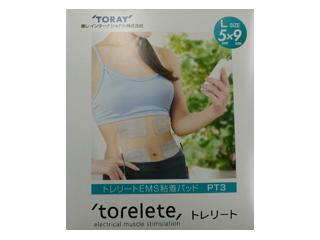 TORAY/東レ フィットネスマシーン トレリート EM1 - ムラウチドットコム