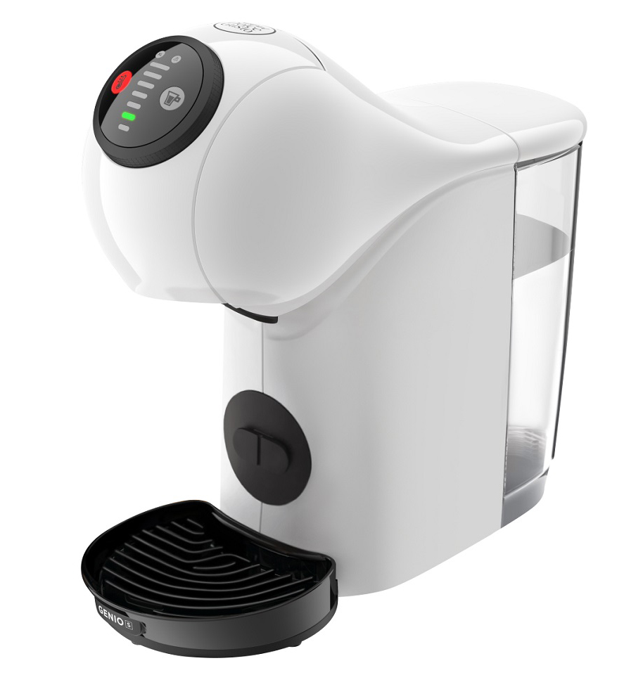 �R�[�q�[���[�J�[ �������� �l�X�J�t�F �h���`�F �O�X�g GENIO S Basic  MD9784-PW