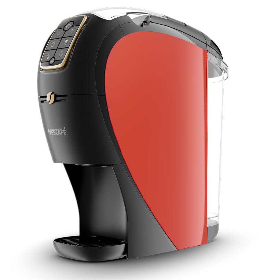 Nestle ネスレ HPM9640-PB(プレミアムブラック) ネスカフェ ゴールド